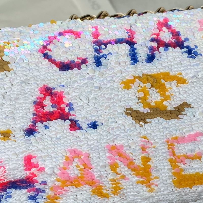 Ch**el cf series bags